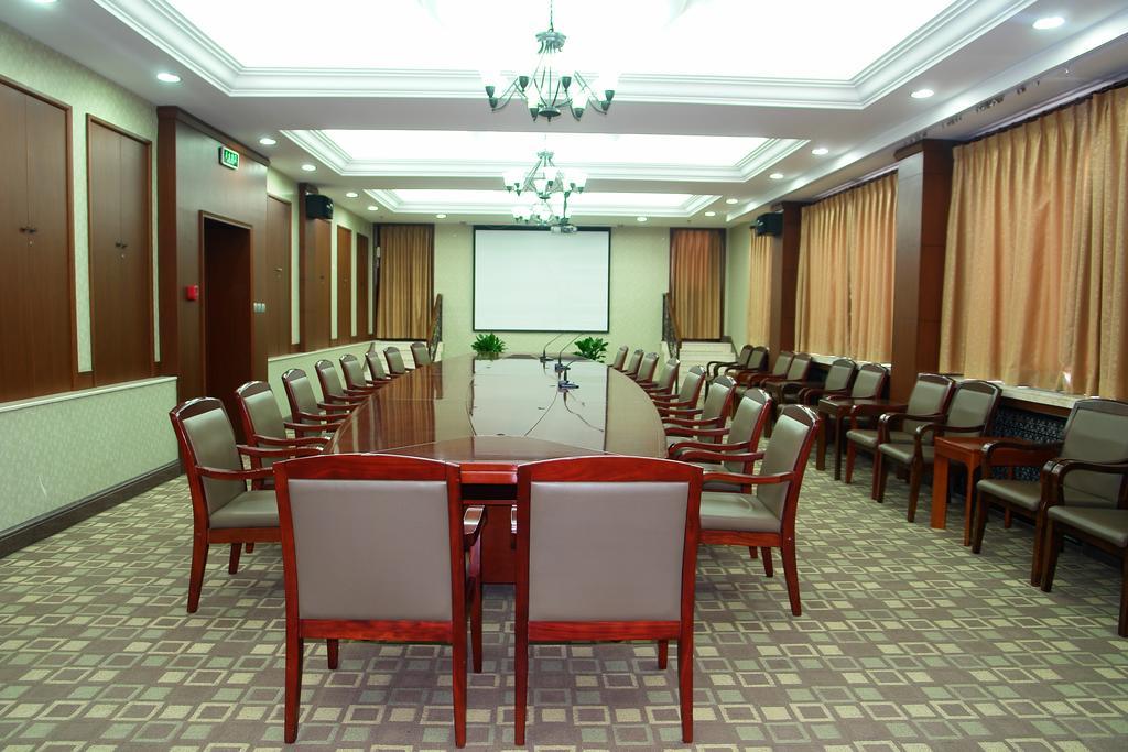 Jingbin Hotel بكين المظهر الخارجي الصورة