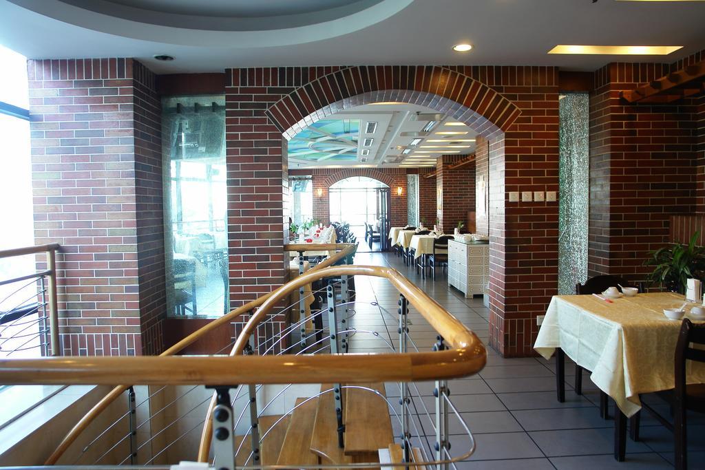 Jingbin Hotel بكين المظهر الخارجي الصورة