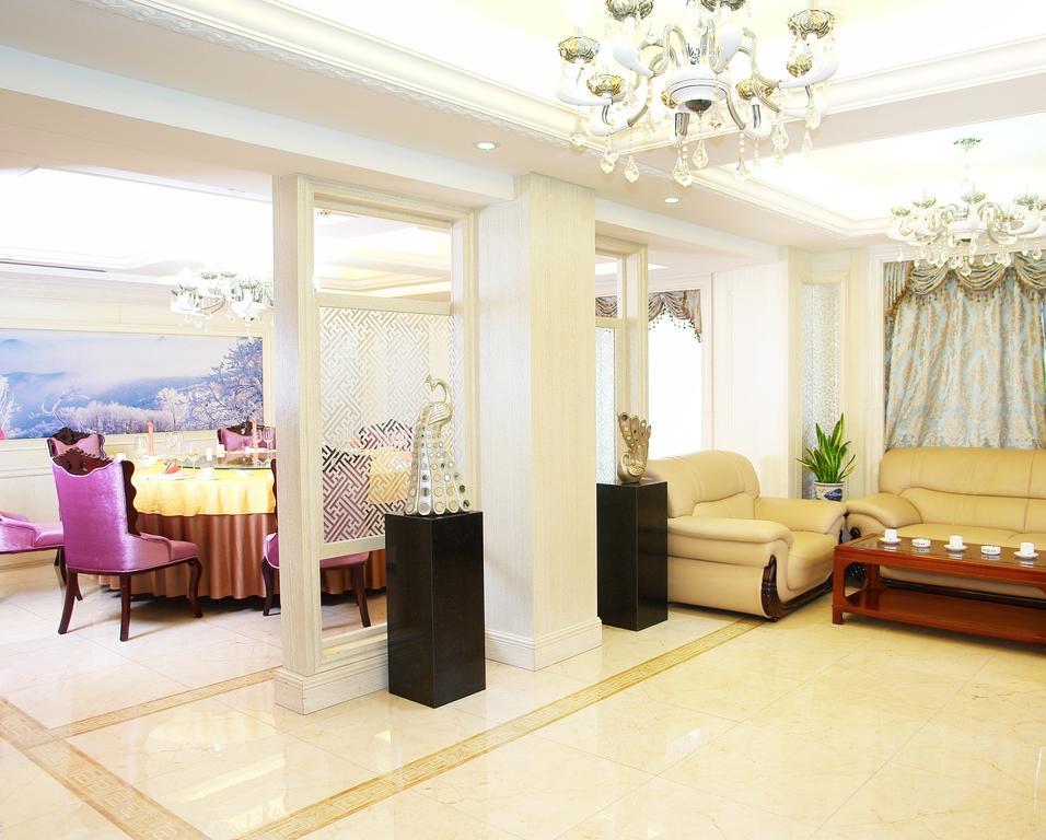 Jingbin Hotel بكين المظهر الخارجي الصورة