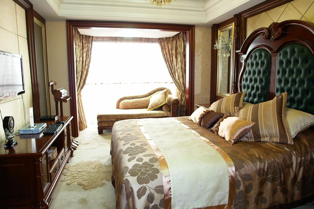 Jingbin Hotel بكين المظهر الخارجي الصورة