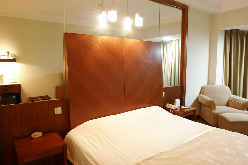 Jingbin Hotel بكين المظهر الخارجي الصورة
