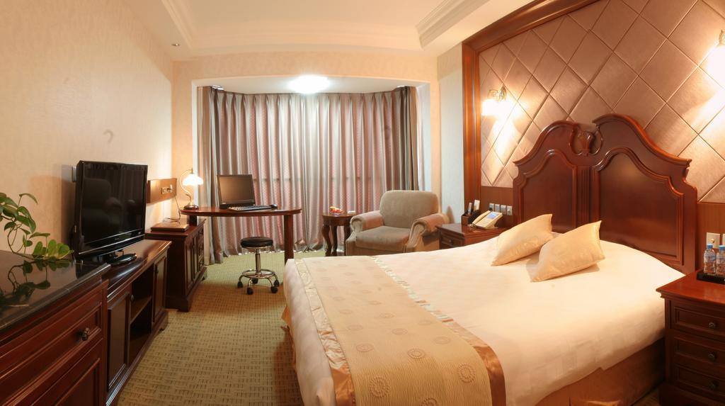 Jingbin Hotel بكين المظهر الخارجي الصورة