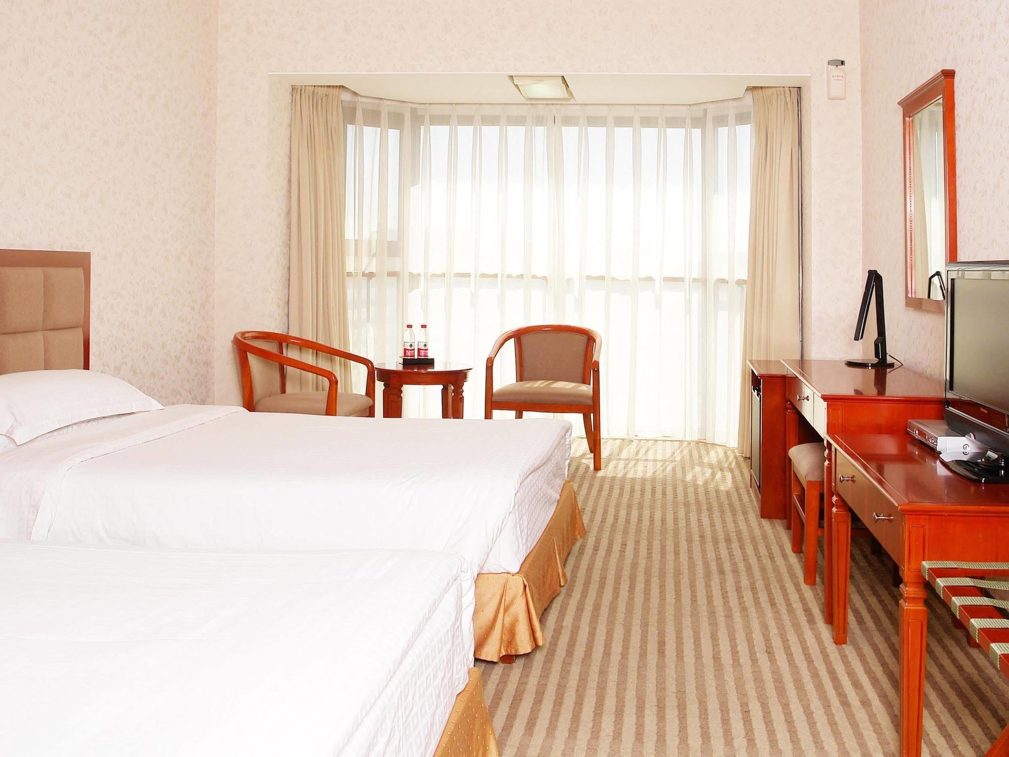 Jingbin Hotel بكين المظهر الخارجي الصورة