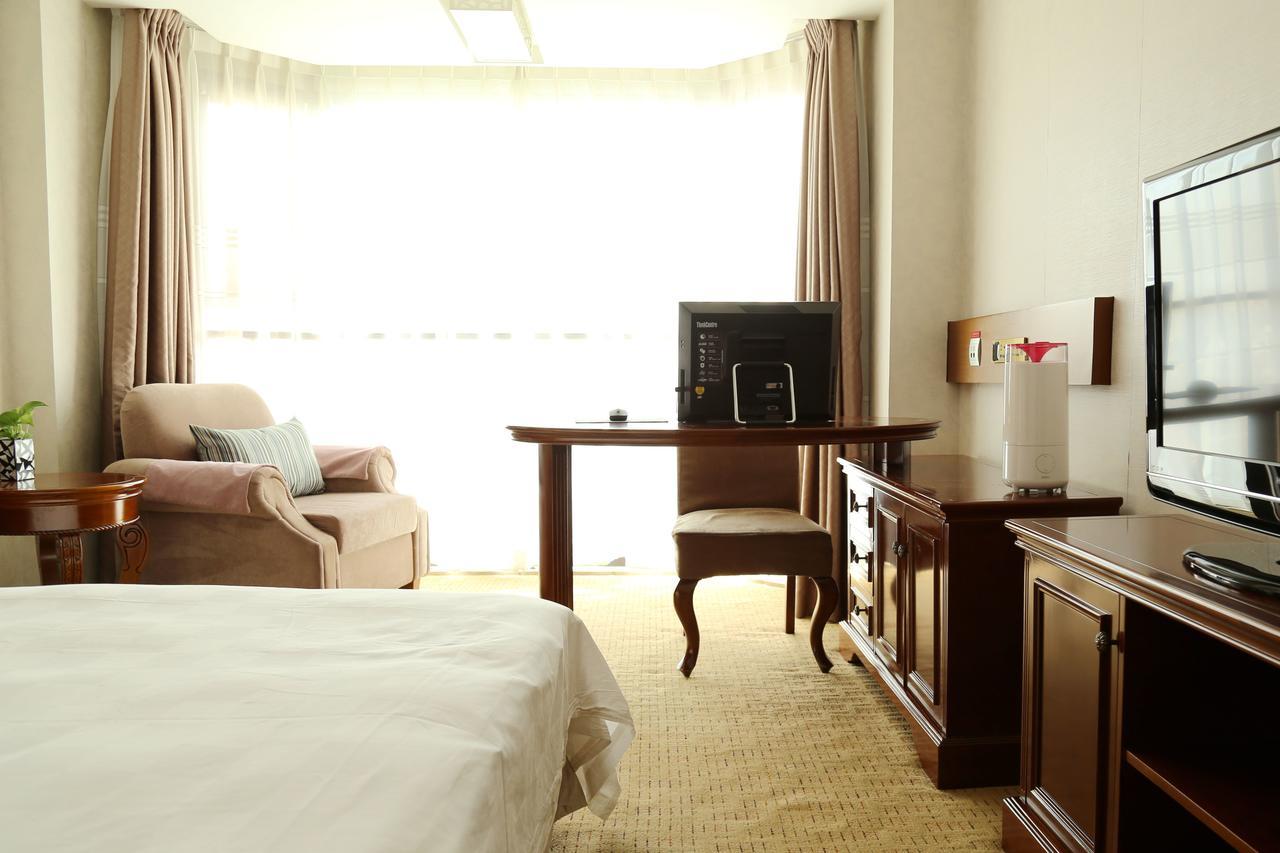 Jingbin Hotel بكين المظهر الخارجي الصورة